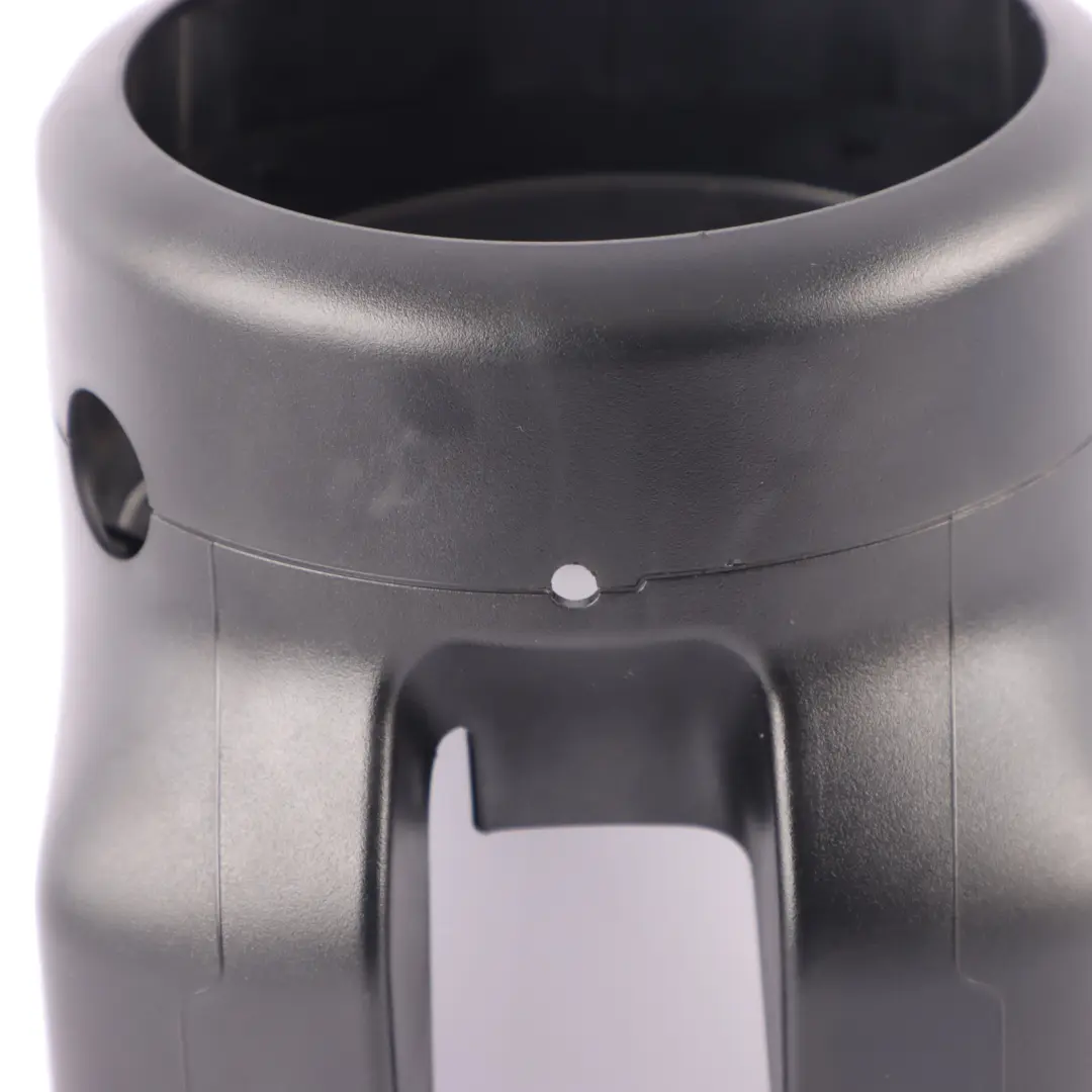 Couvercle Colonne Direction Tube Finition Noir pour Mercedes W176 W246 à propos du numéro de pièce A2469008917 Mercedes W176 W246 Couvercle Colonne Direction Tube Finition Noir - SKU A2469008917-2 - Numéro de pièce A2469008917