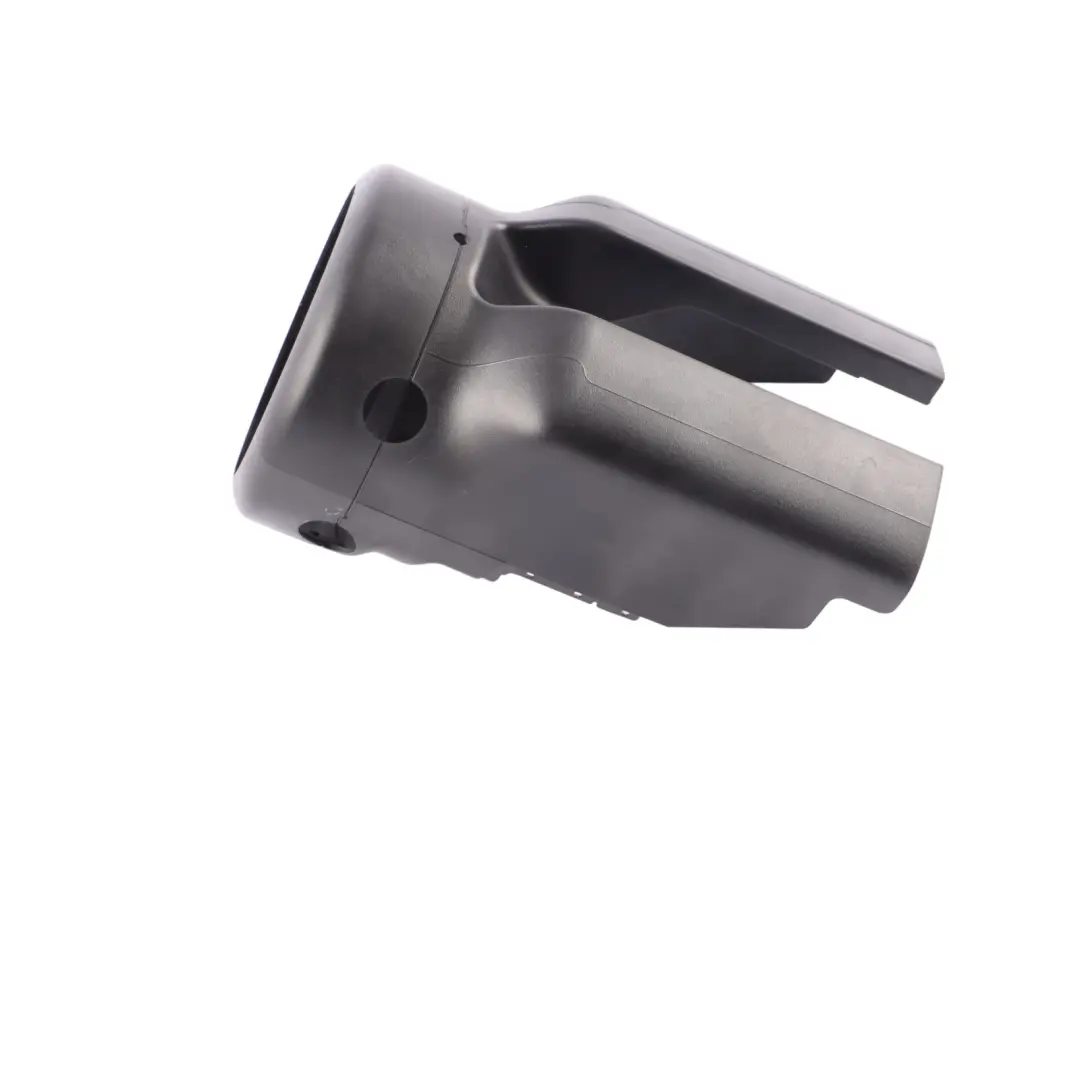 Lenksäulen Verkleidung Umrandungsrohr Schwarz für Mercedes W176 W246 mit Teilenummer A2469008917 Mercedes W176 W246 Lenksäulen Verkleidung Umrandungsrohr Schwarz - SKU A2469008917-2 - Teilenummer A2469008917