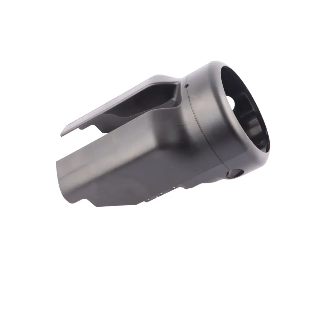 Lenksäulen Verkleidung Umrandungsrohr Schwarz für Mercedes W176 W246 mit Teilenummer A2469008917 Mercedes W176 W246 Lenksäulen Verkleidung Umrandungsrohr Schwarz - SKU A2469008917-2 - Teilenummer A2469008917