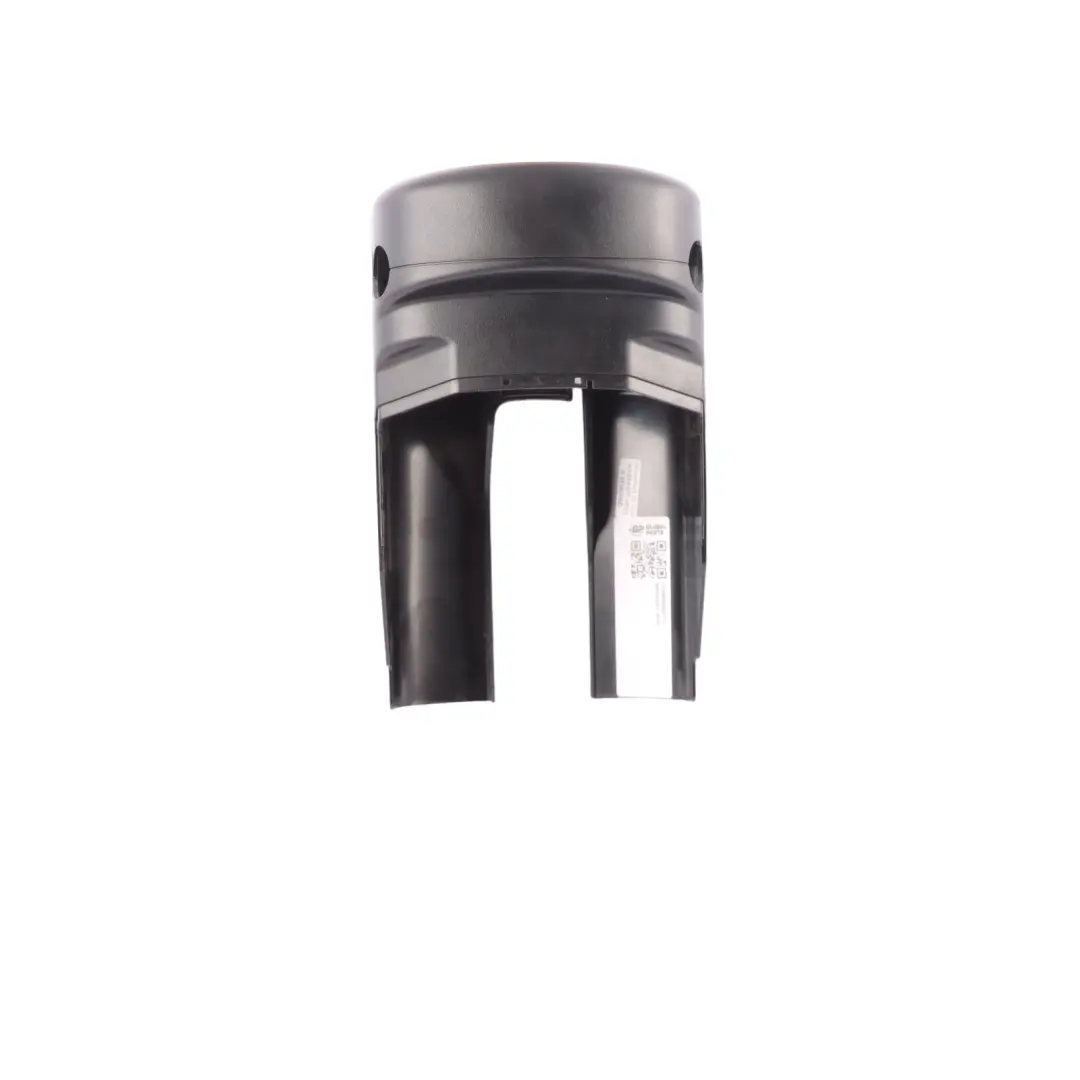 Mercedes W176 W246 Osłona Kolumny Kierowniczej Czarna - SKU A2469008917-2 - Numer Części A2469008917