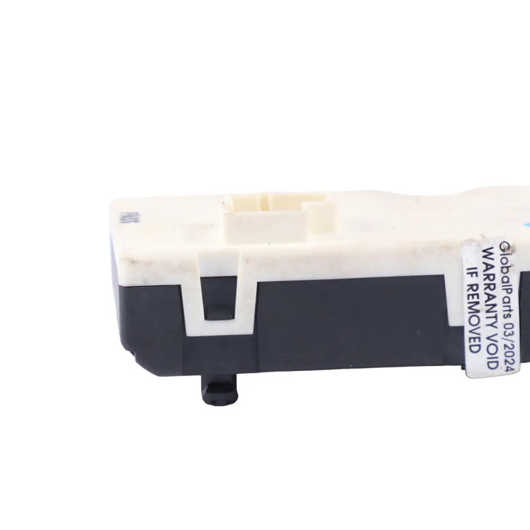 Mercedes X117 Tailgate Boot Control Rear Module Unit - SKU A2469009212 - Part number A2469009212