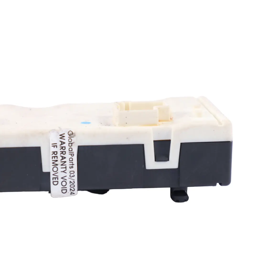 Boot Control Rear Module Unit to Mercedes X117 Tailgate with Part number A2469009212 Mercedes X117 Tailgate Boot Control Rear Module Unit - SKU A2469009212 - Part number A2469009212