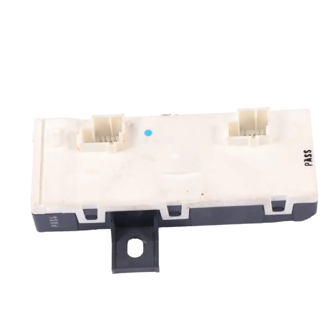 Boot Control Rear Module Unit to Mercedes X117 Tailgate with Part number A2469009212 Mercedes X117 Tailgate Boot Control Rear Module Unit - SKU A2469009212 - Part number A2469009212