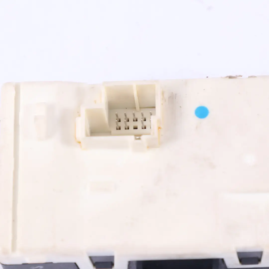 Mercedes X117 Tailgate Boot Control Rear Module Unit - SKU A2469009212 - Part number A2469009212