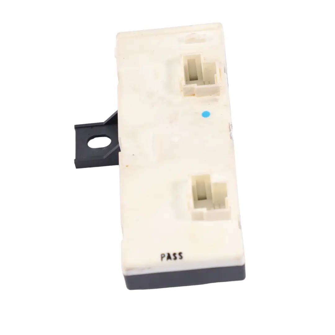 Mercedes X117 Tailgate Boot Control Rear Module Unit - SKU A2469009212 - Part number A2469009212