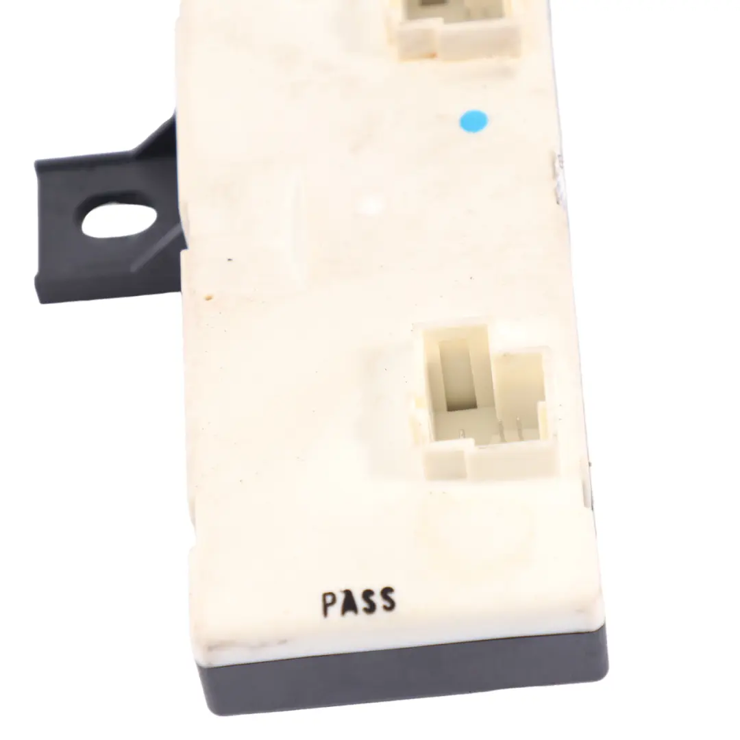 Mercedes X117 Tailgate Boot Control Rear Module Unit - SKU A2469009212 - Part number A2469009212