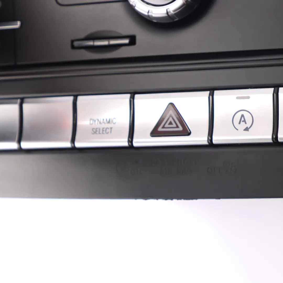 Head Unit Mercedes C117 W176 W246 Radio Media Player Sat Nav Tel to with Part number A2469009219 Head Unit Mercedes C117 W176 W246 Radio Media Player Sat Nav Tel - SKU A2469009219 - Part number A2469009219