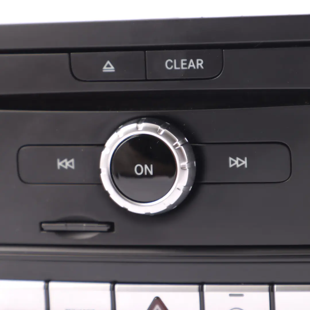 Head Unit Mercedes C117 W176 W246 Radio Media Player Sat Nav Tel to with Part number A2469009219 Head Unit Mercedes C117 W176 W246 Radio Media Player Sat Nav Tel - SKU A2469009219 - Part number A2469009219