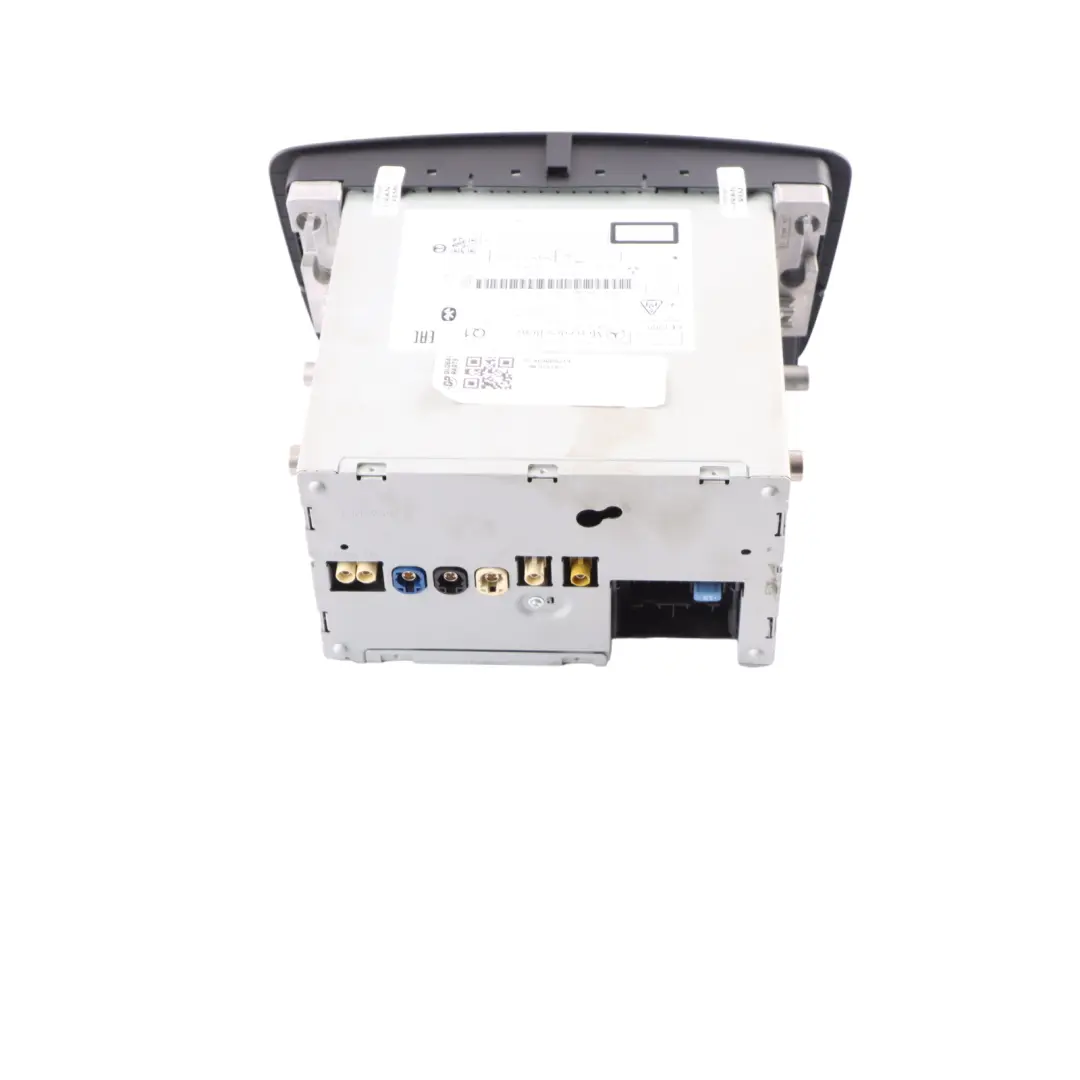 Head Unit Mercedes C117 W176 W246 Radio Media Player Sat Nav Tel  - SKU A2469009219 - Part number A2469009219