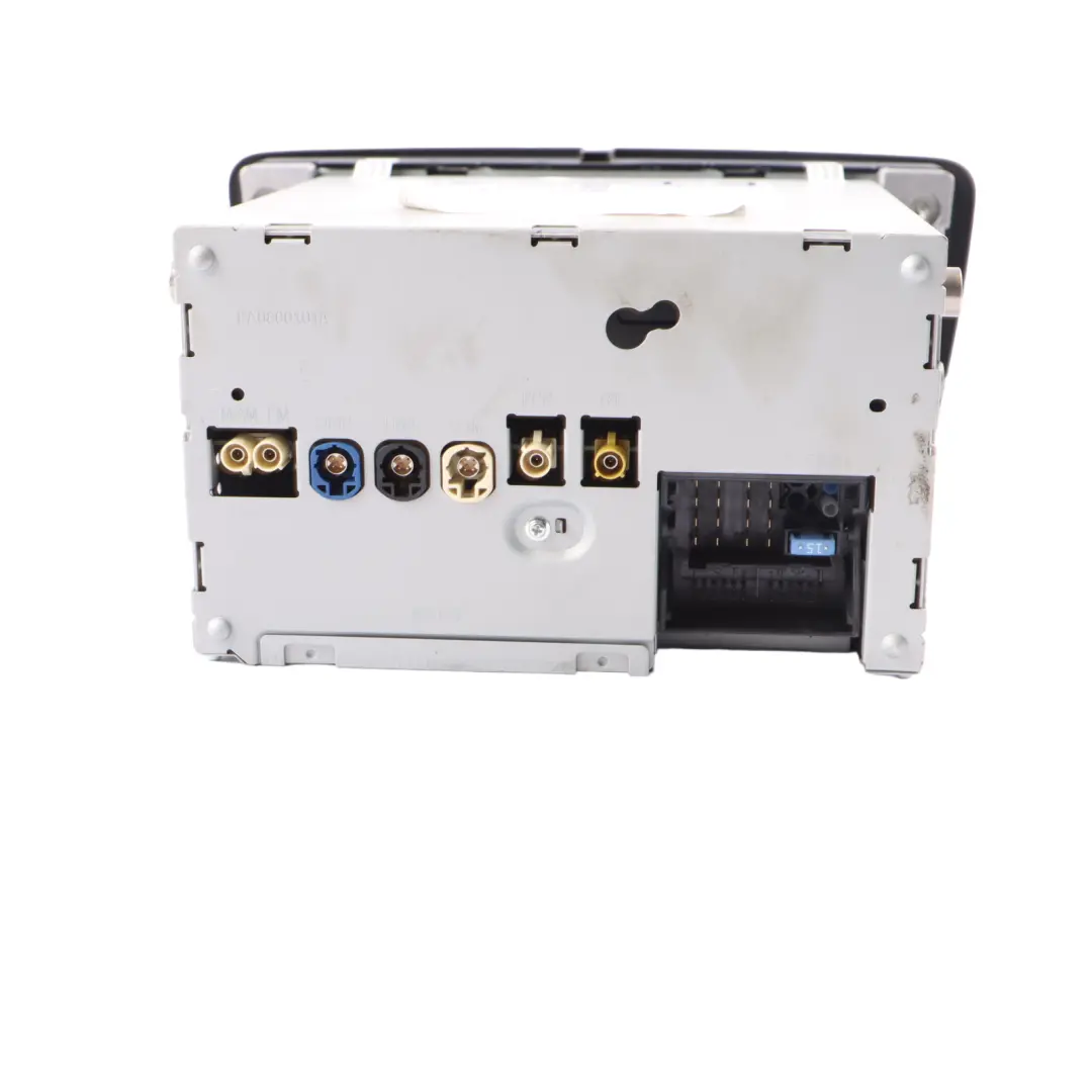 Head Unit Mercedes C117 W176 W246 Radio Media Player Sat Nav Tel  - SKU A2469009219 - Part number A2469009219