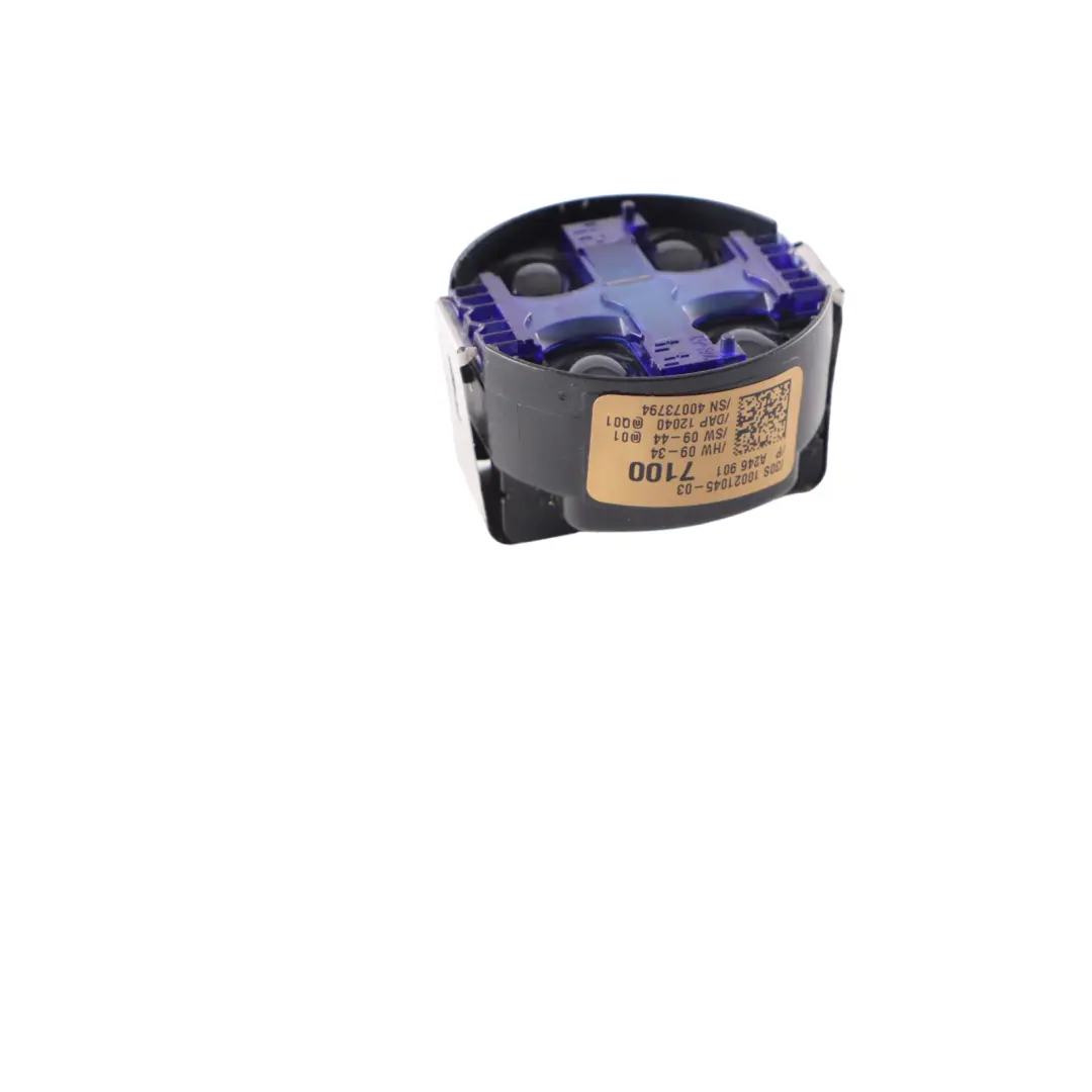 Rain Sensor Mercedes W166 W176 W242 W246 Windscreen Light Sensor to with Part number A2469017100 Rain Sensor Mercedes W166 W176 W242 W246 Windscreen Light Sensor - SKU A2469017100 - Part number A2469017100