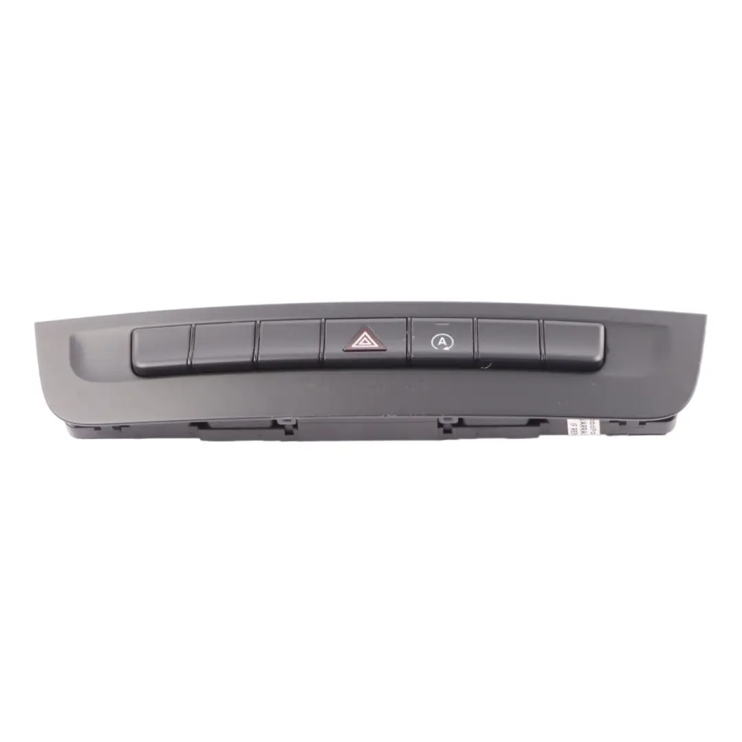  Dashboard Panel Mercedes W176 W246 Switch Dynamic Select Start/Stop A2469057902 - SKU A2469052602 - Part number A2469052602