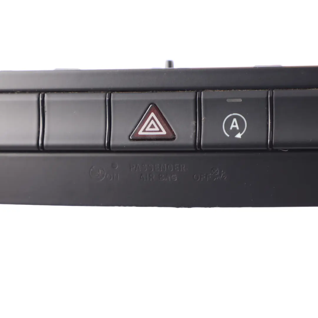  Dashboard Panel Mercedes W176 W246 Switch Dynamic Select Start/Stop A2469057902 - SKU A2469052602 - Part number A2469052602