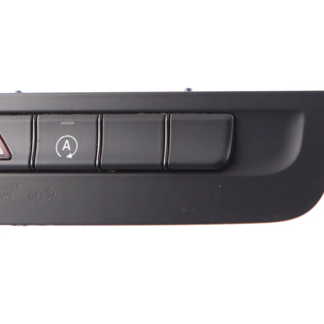 Mercedes W176 W246 Panel Przełącznik Dynamic Select Start/Stop A2469057902 - SKU A2469052602 - Numer Części A2469052602