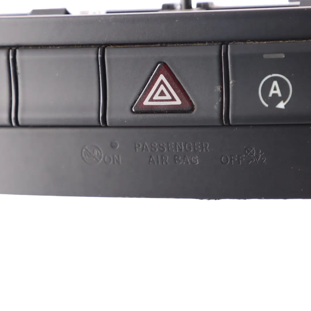 Mercedes W176 W246 Pannello Cruscotto Interruttore Selezione A2469057902 - SKU A2469052602 - Numero di parte A2469052602