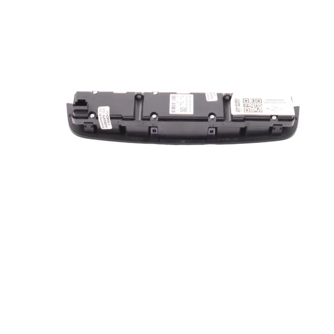 Mercedes W176 W246 Panel Przełącznik Dynamic Select Start/Stop A2469057902 - SKU A2469052602 - Numer Części A2469052602