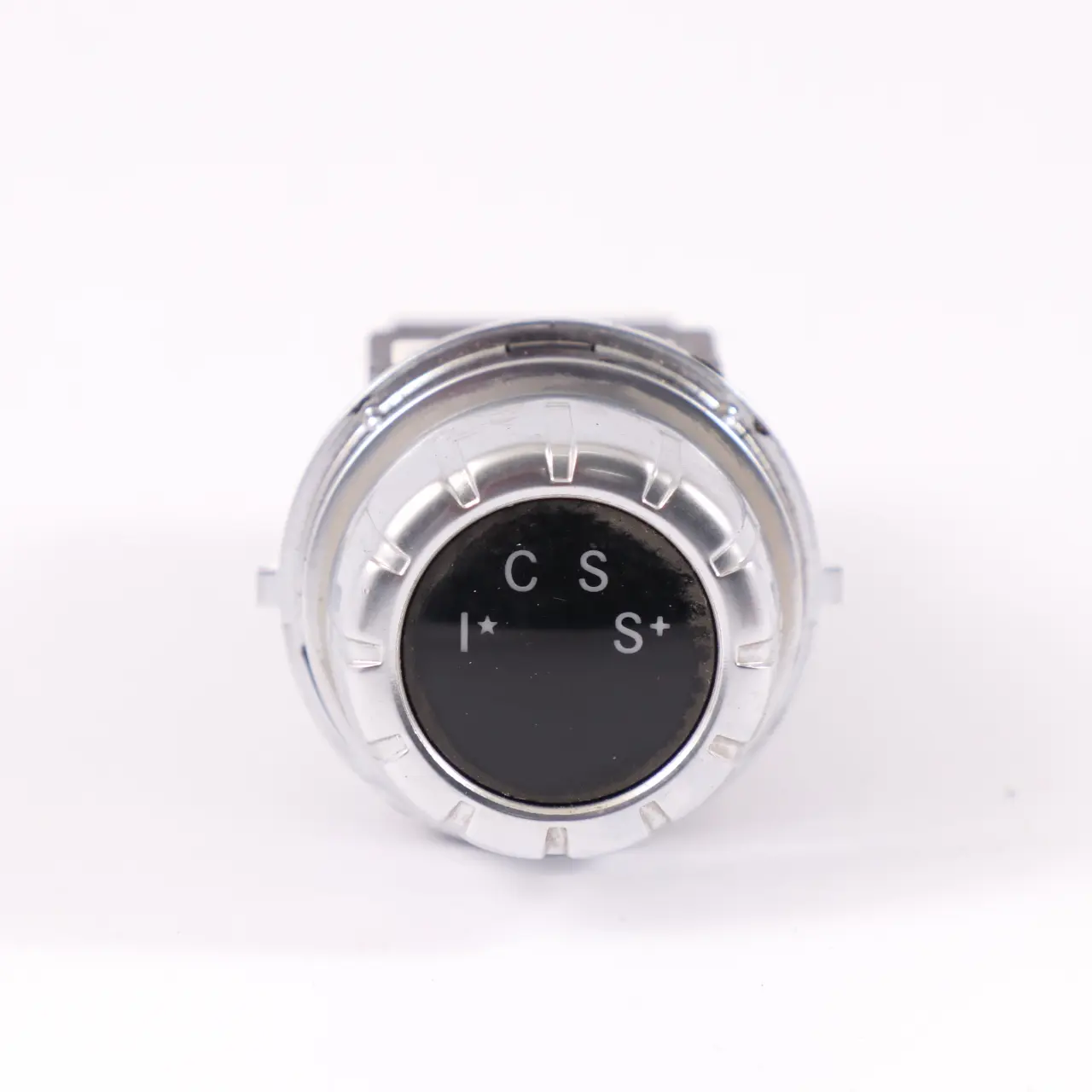 Mercedes C117 X156 W176 commutateur rotatif de mode de conduite A2469053703
