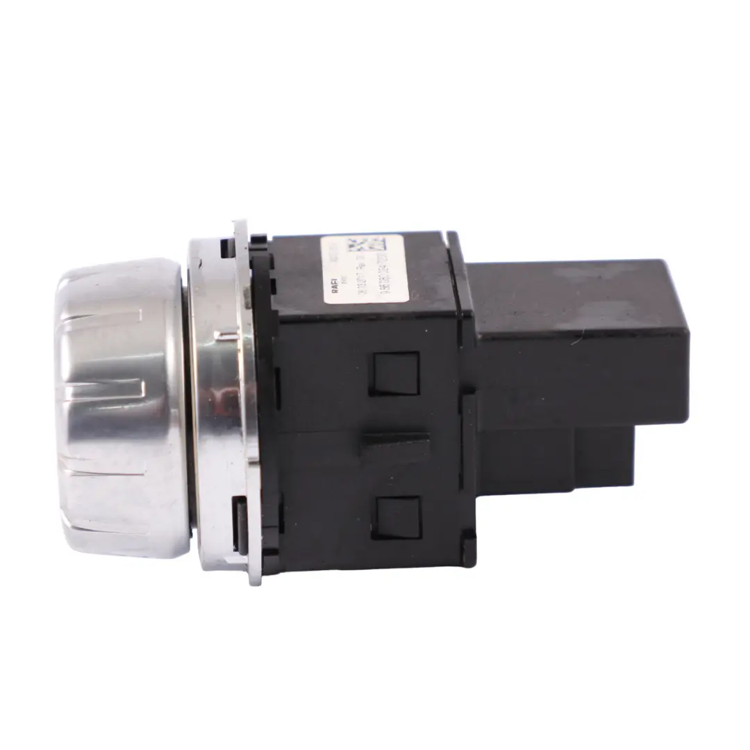 Mercedes C117 X156 W176 Interruptor giratorio de modo de conducción - SKU A2469053703 - Número de pieza A2469053703
