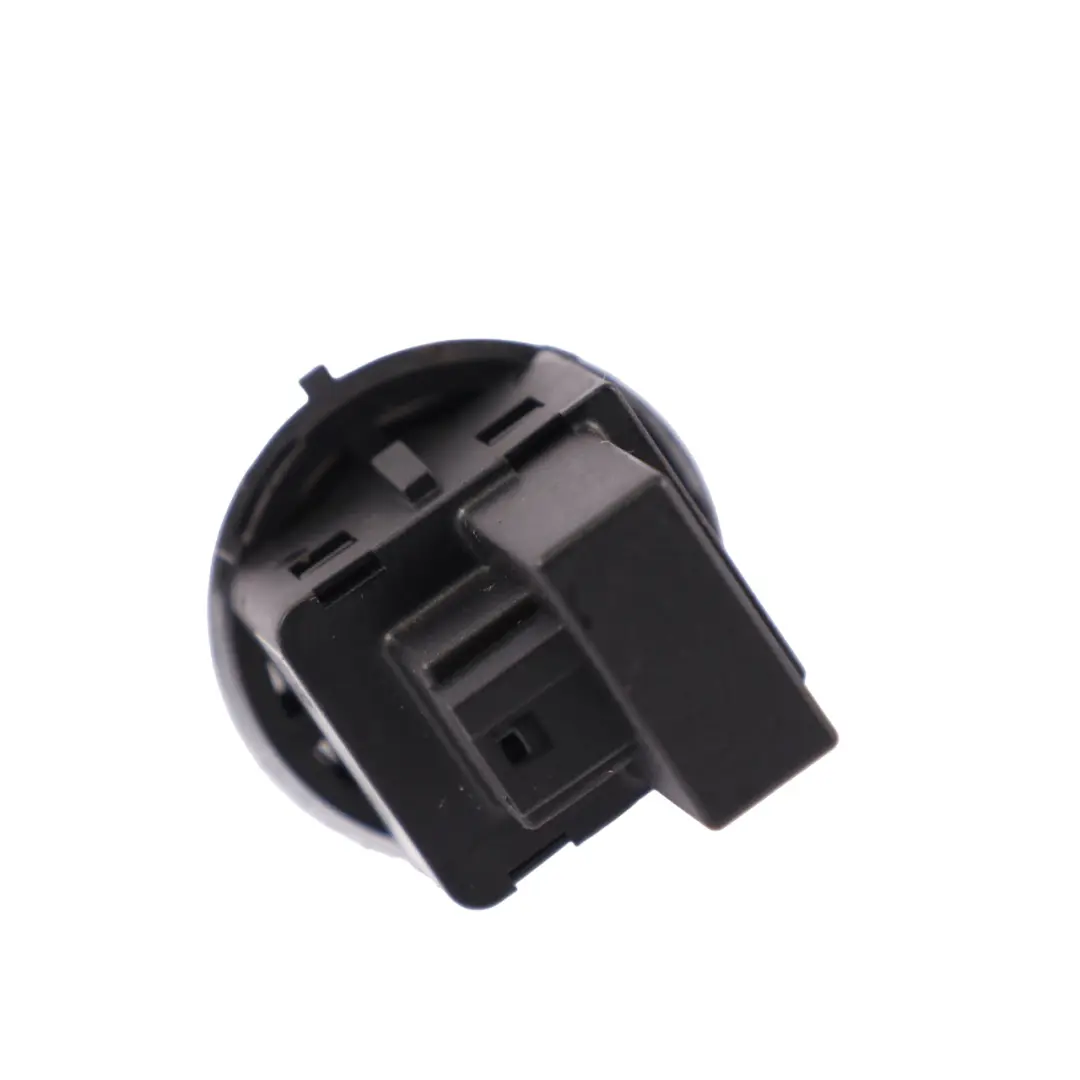 Mercedes C117 X156 W176 Interruptor giratorio de modo de conducción - SKU A2469053703 - Número de pieza A2469053703