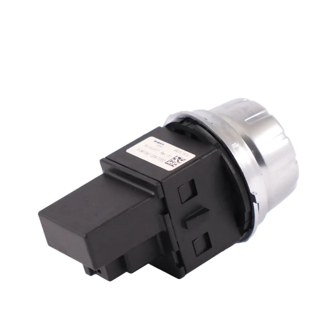 Mercedes C117 X156 W176 Interruptor giratorio de modo de conducción - SKU A2469053703 - Número de pieza A2469053703