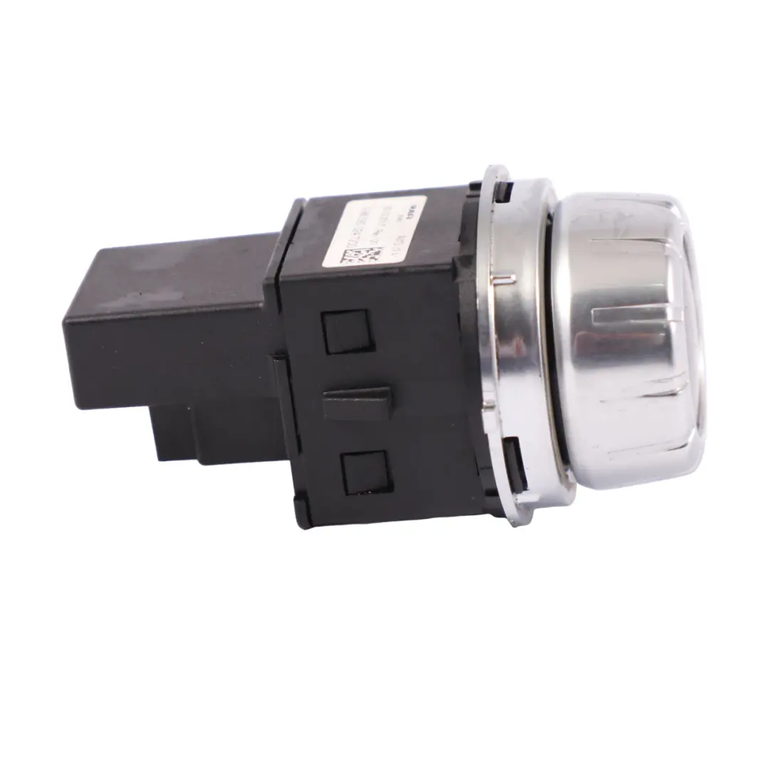 Mercedes C117 X156 W176 Interruptor giratorio de modo de conducción - SKU A2469053703 - Número de pieza A2469053703