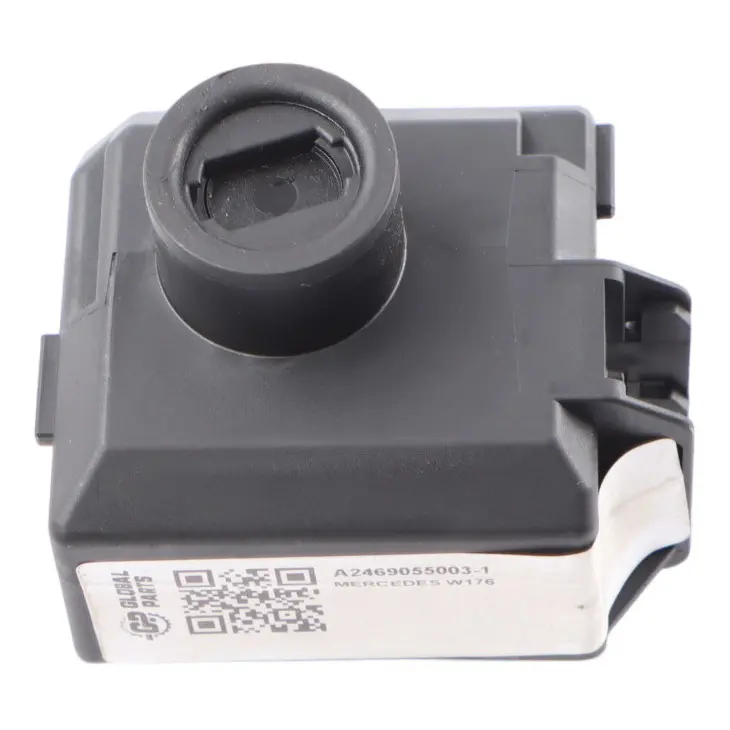  Ignition Switch Mercedes W167 W177 W247 Lock Control Unit Module - SKU A2469055003-1 - Part number A2469055003