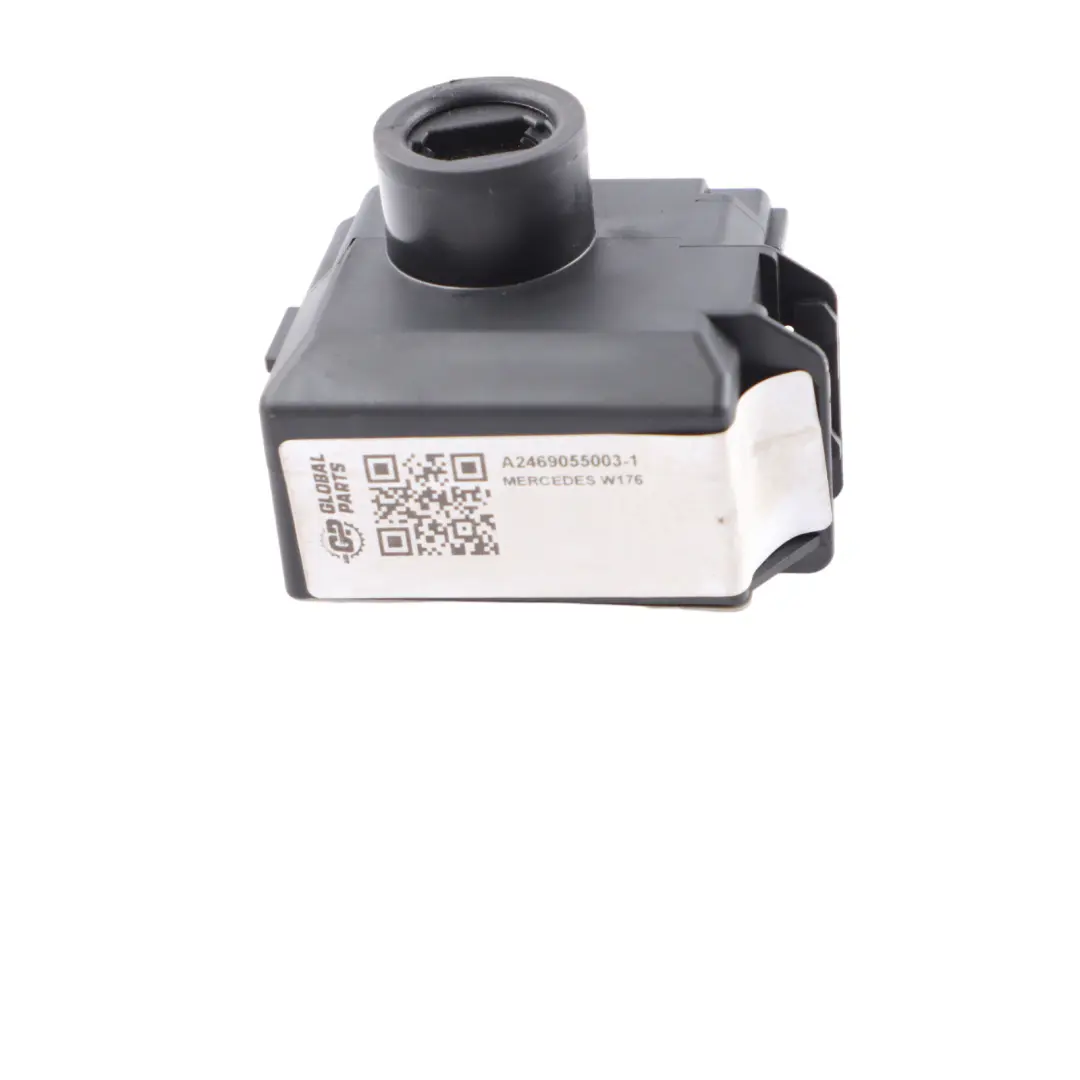 Mercedes W167 W177 W247 Encendido Motor Unidad de Control Módulo - SKU A2469055003-1 - Número de pieza A2469055003