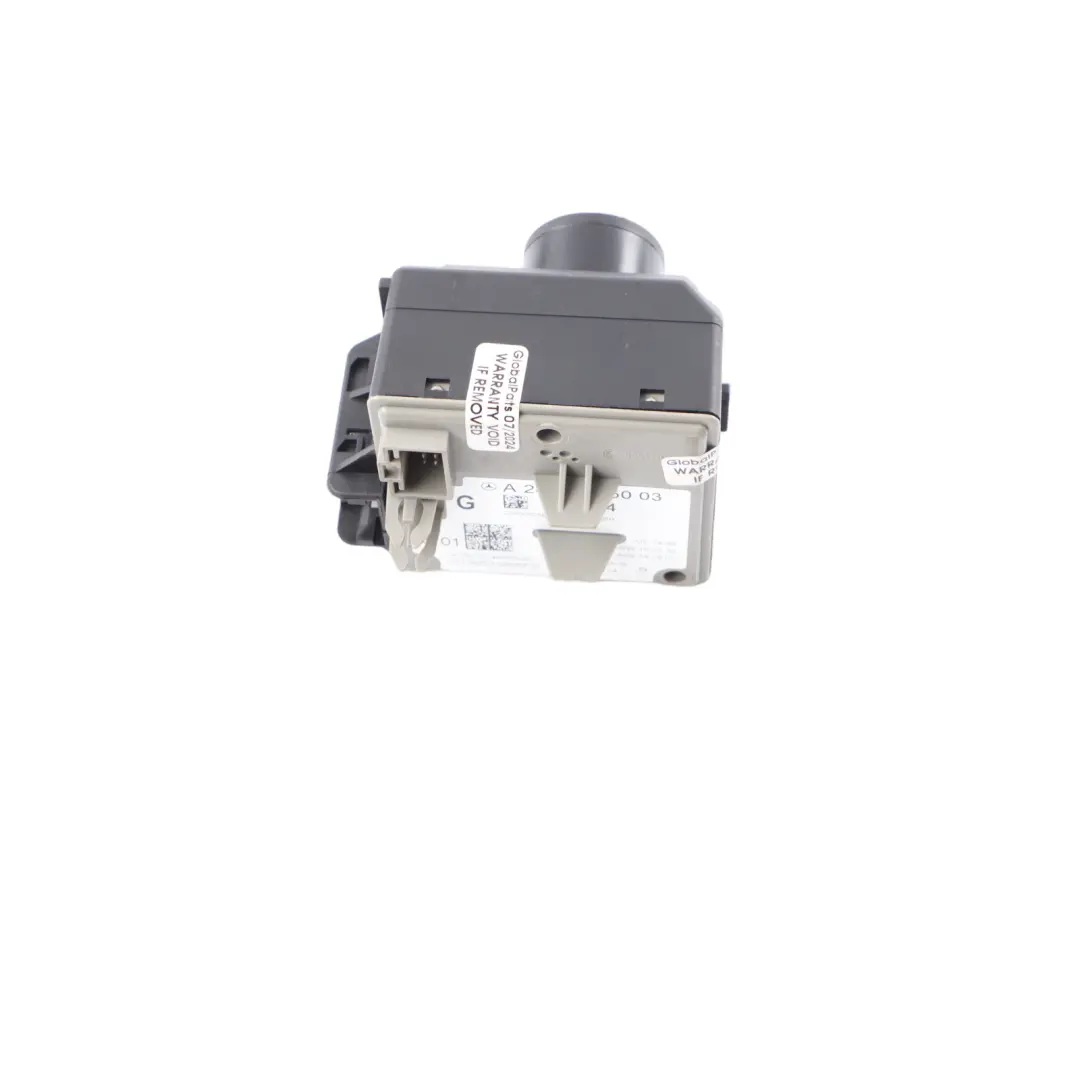 W167 W177 W247 accensione blocco motore unità di controllo per Mercedes con numero di parte A2469055003 Mercedes W167 W177 W247 accensione blocco motore unità di controllo - SKU A2469055003-1 - Numero di parte A2469055003