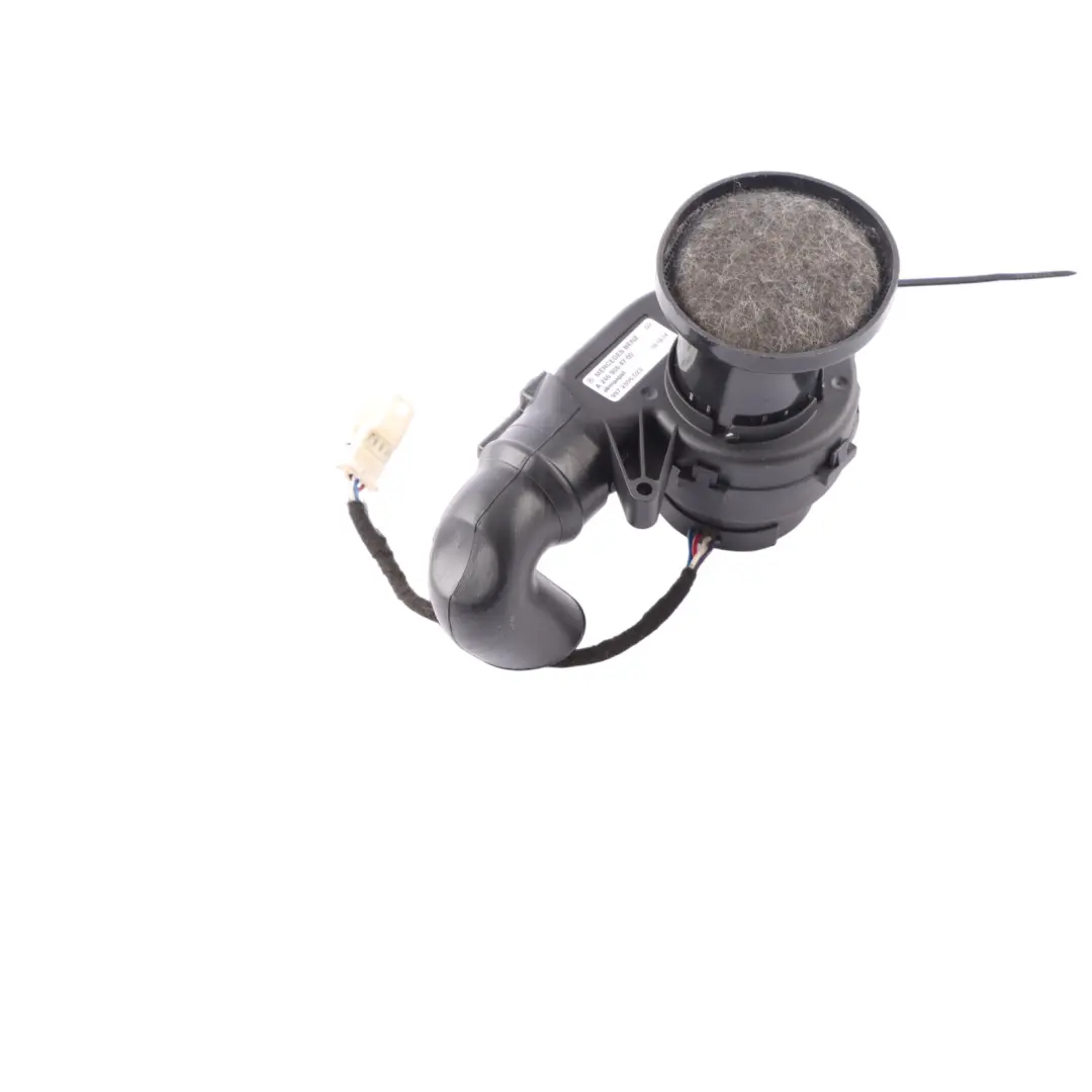 Mercedes W177 Tableau bord Ventilation Conduit d'air Soufflerie - SKU A2469064700 - Numéro de pièce A2469064700
