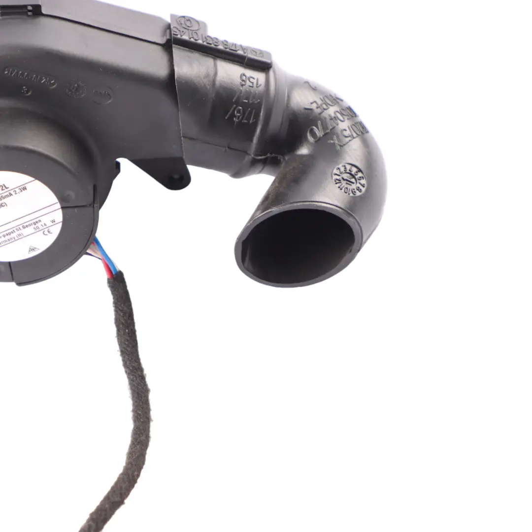Mercedes W177 Dashboard Centre Ventilation Air Duct Heater Blower - SKU A2469064700 - Part number A2469064700