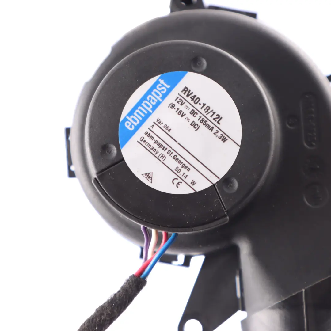 Mercedes W177 Dashboard Centre Ventilation Air Duct Heater Blower - SKU A2469064700 - Part number A2469064700