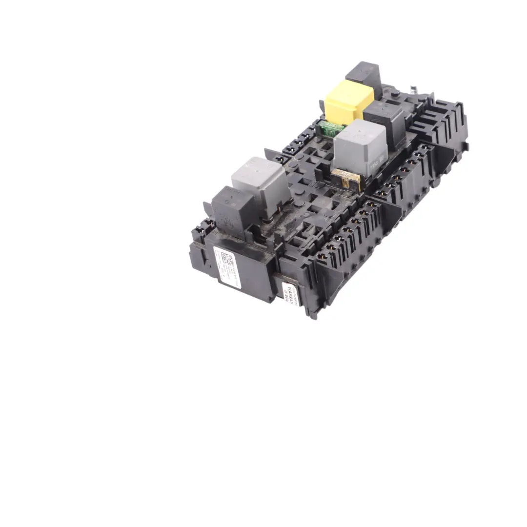 Fuse Relay Box Unit to Mercedes W176 W246 C117 with Part number A2469067100 Mercedes W176 W246 C117 Fuse Relay Box Unit - SKU A2469067100-2 - Part number A2469067100