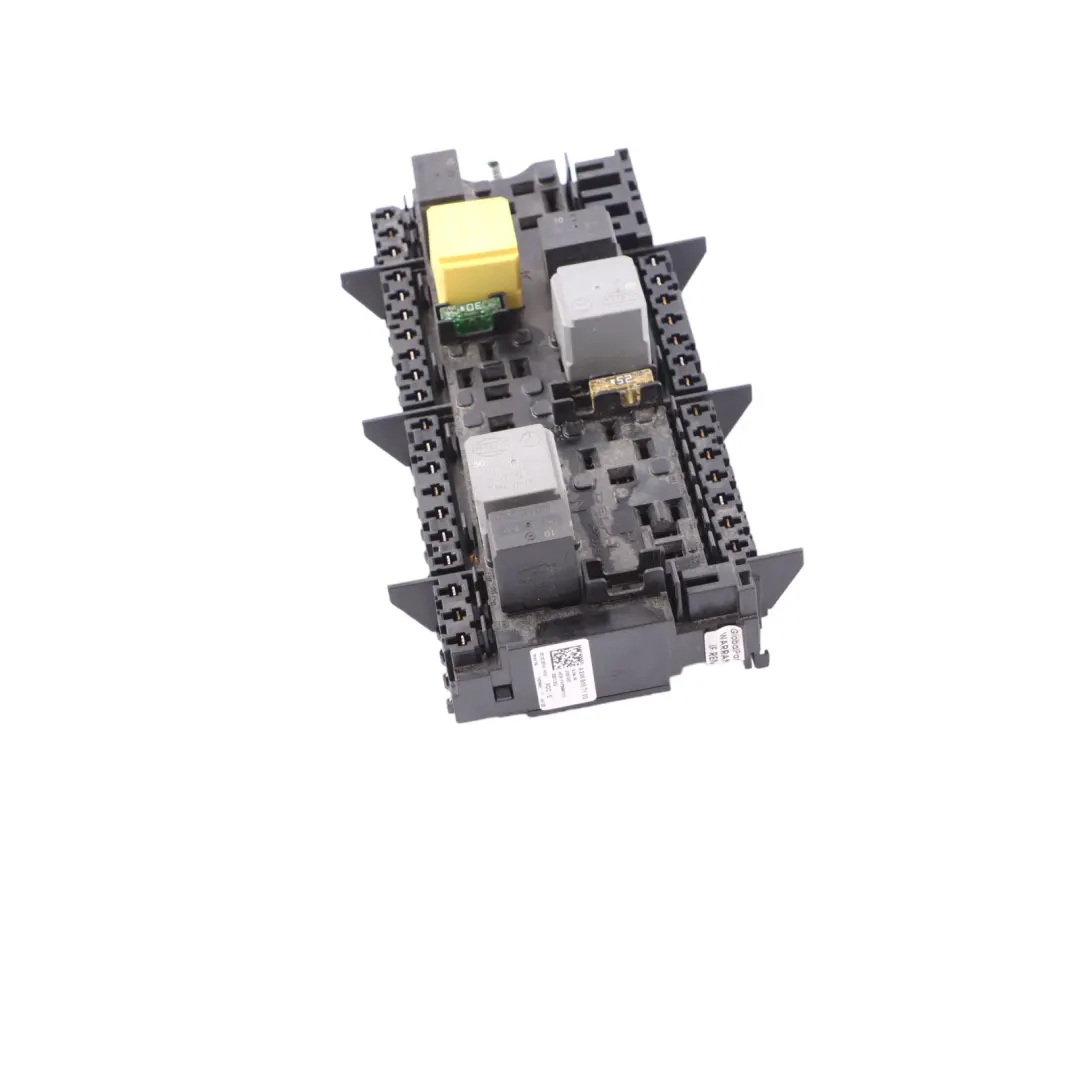 Fuse Relay Box Unit to Mercedes W176 W246 C117 with Part number A2469067100 Mercedes W176 W246 C117 Fuse Relay Box Unit - SKU A2469067100-2 - Part number A2469067100