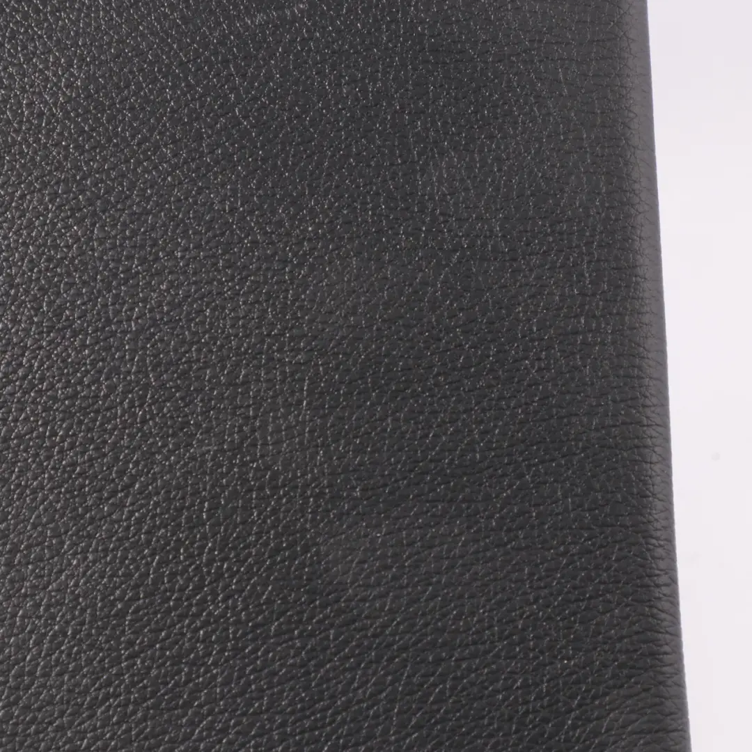 Armrest Rear Seat Foldable Leather Black to Mercedes GLA X156 with Part number A2469700330 Mercedes GLA X156 Armrest Rear Seat Foldable Leather Black - SKU A2469700330 - Part number A2469700330