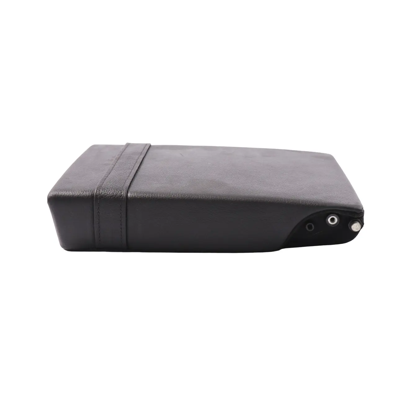 Mercedes GLA X156 Armlehne Rücksitz Klappbar Leder Schwarz A2469700330