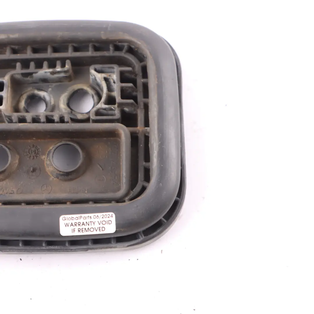 Grommet Mercedes GLA X156 Air Conditioning Pipes Feed Through Cover to with Part number A2469980701 Grommet Mercedes GLA X156 Air Conditioning Pipes Feed Through Cover - SKU A2469980701 - Part number A2469980701