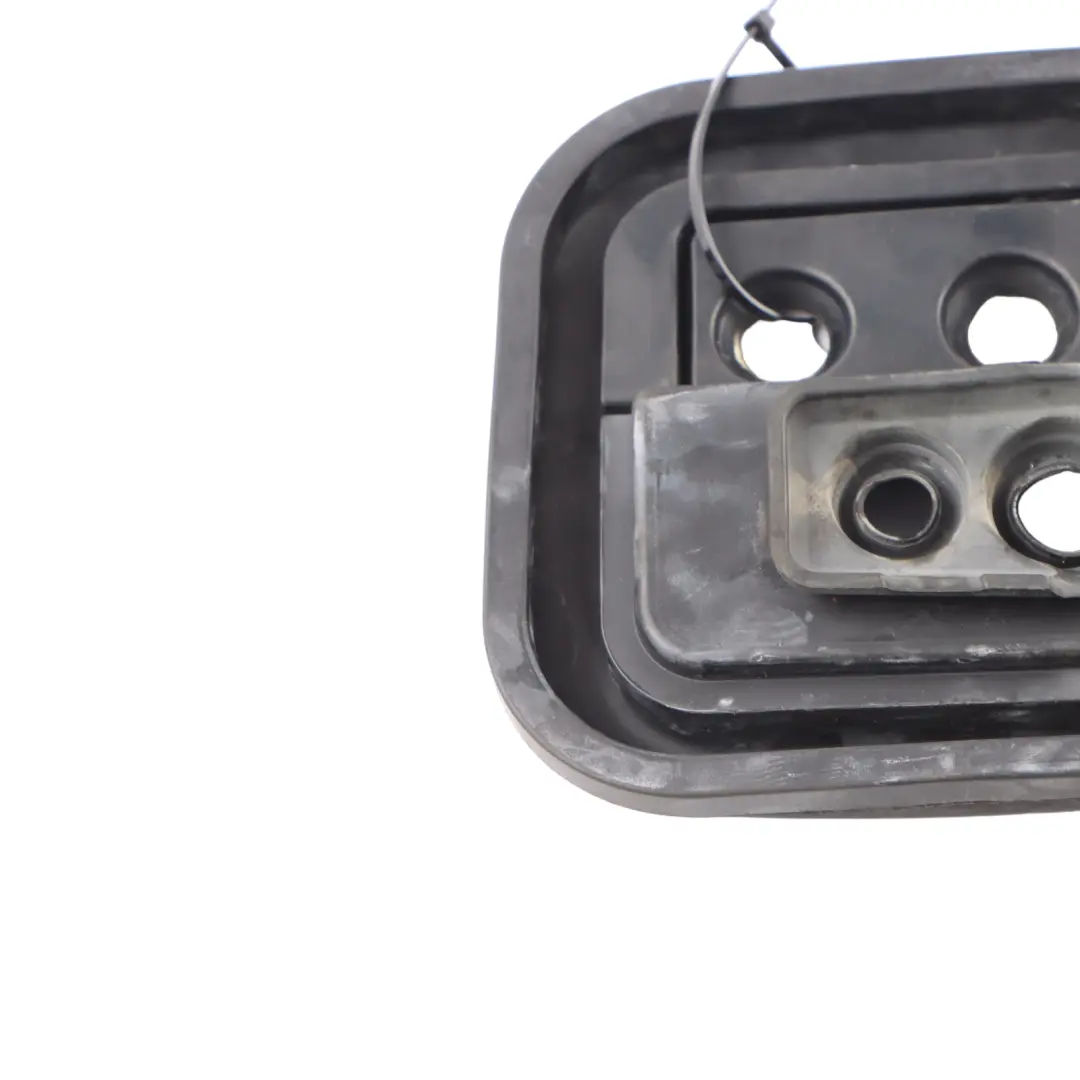 Grommet Mercedes GLA X156 Air Conditioning Pipes Feed Through Cover to with Part number A2469980701 Grommet Mercedes GLA X156 Air Conditioning Pipes Feed Through Cover - SKU A2469980701 - Part number A2469980701