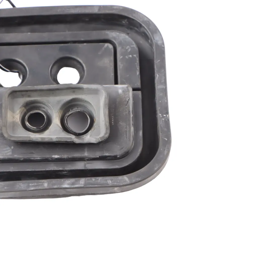 Grommet Mercedes GLA X156 Air Conditioning Pipes Feed Through Cover to with Part number A2469980701 Grommet Mercedes GLA X156 Air Conditioning Pipes Feed Through Cover - SKU A2469980701 - Part number A2469980701