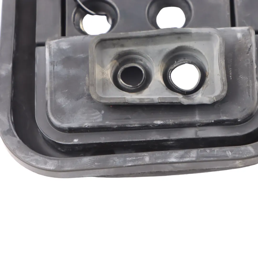 Grommet Mercedes GLA X156 Air Conditioning Pipes Feed Through Cover to with Part number A2469980701 Grommet Mercedes GLA X156 Air Conditioning Pipes Feed Through Cover - SKU A2469980701 - Part number A2469980701