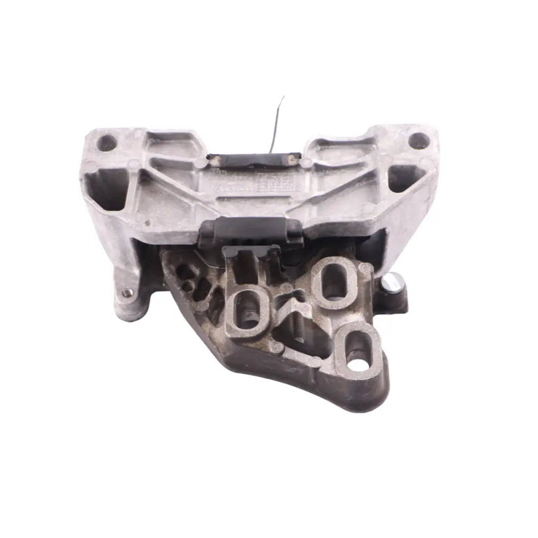 Mercedes W177 CLA180d Diesel OM608 Automatic Gearbox Mount Left N/S - SKU A2472402100 - Part number A2472402100
