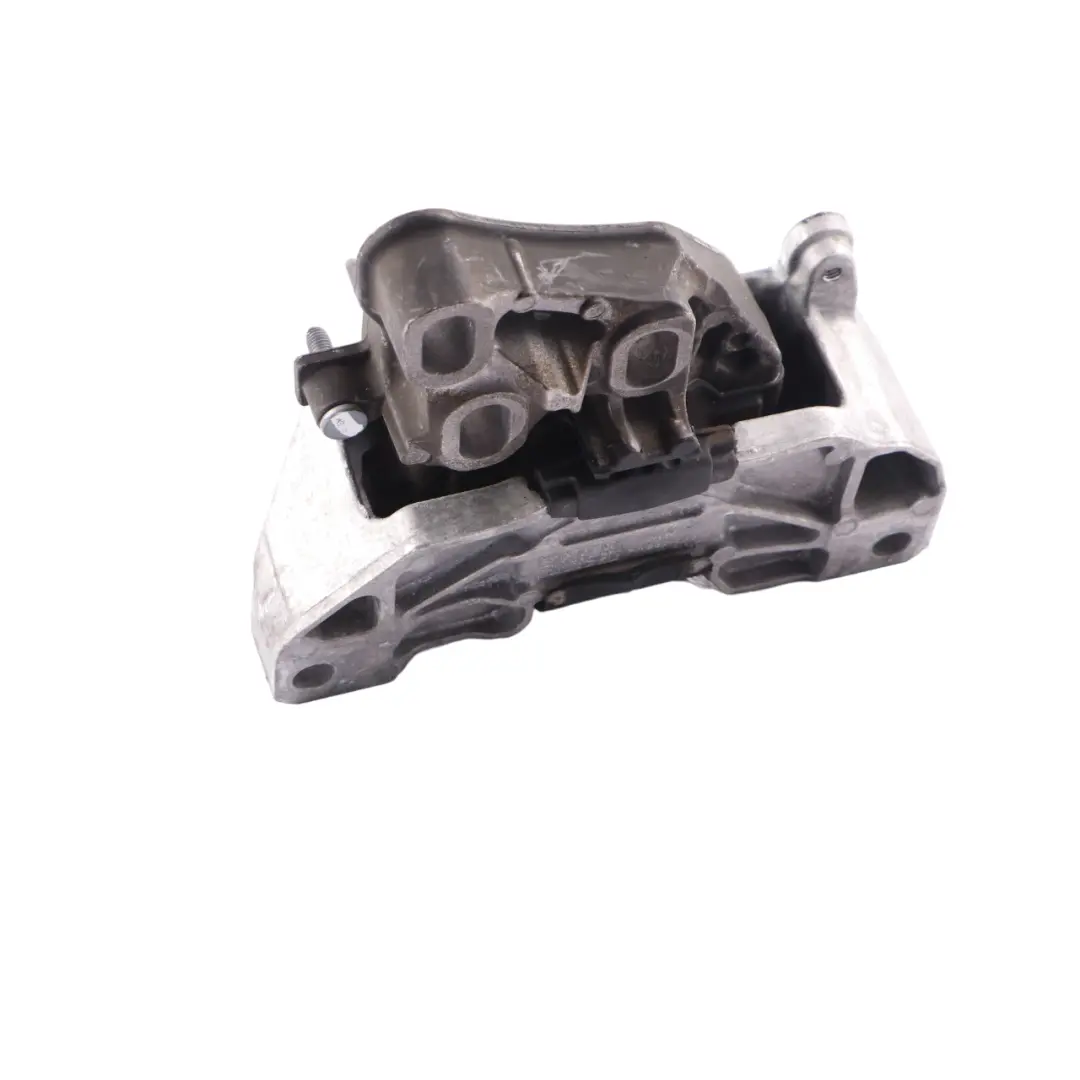 Mercedes W177 CLA180d Diesel OM608 Automatic Gearbox Mount Left N/S - SKU A2472402100 - Part number A2472402100