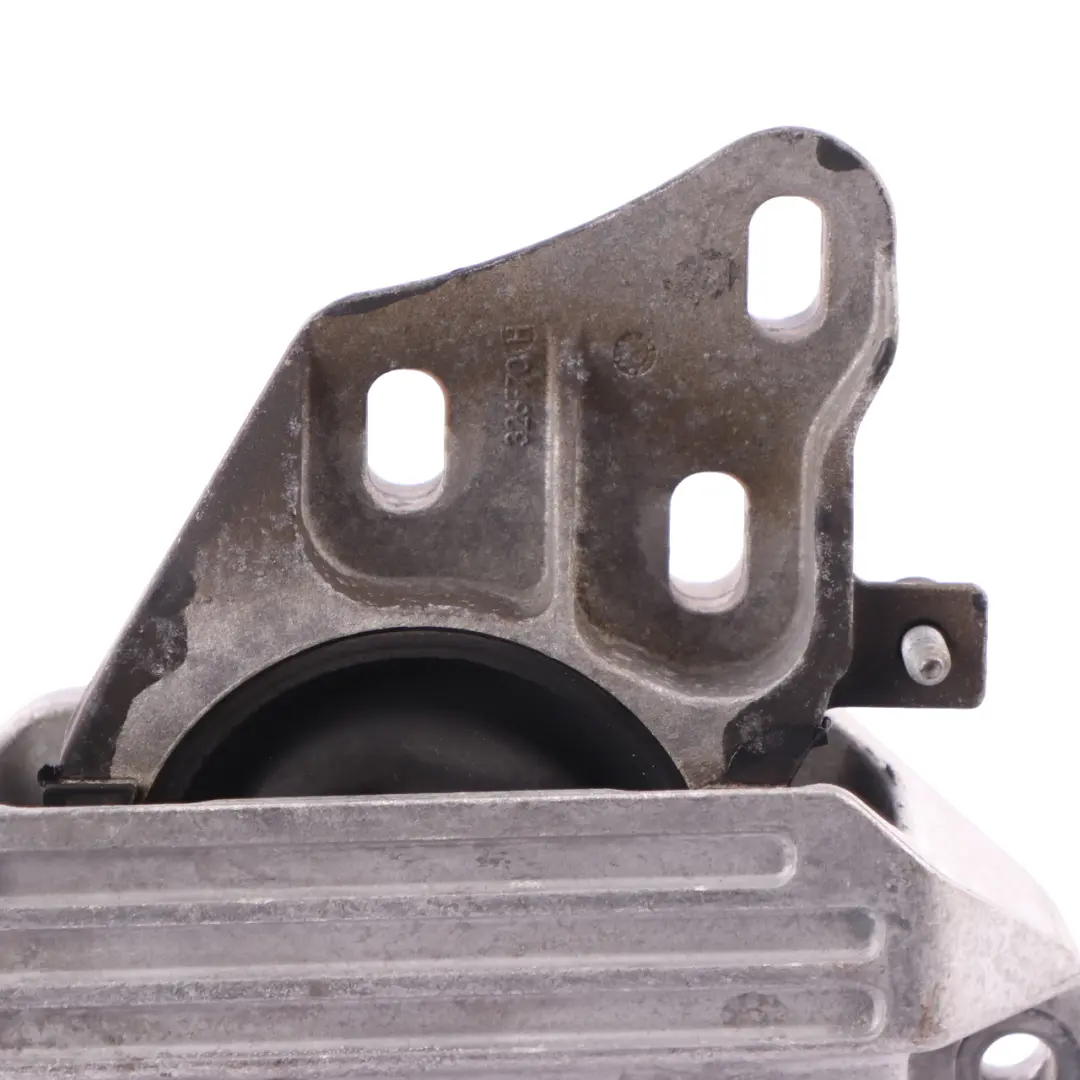 CLA180d Diesel OM608 Automatic Gearbox Mount Left N/S to Mercedes W177 with Part number A2472402100 Mercedes W177 CLA180d Diesel OM608 Automatic Gearbox Mount Left N/S - SKU A2472402100 - Part number A2472402100