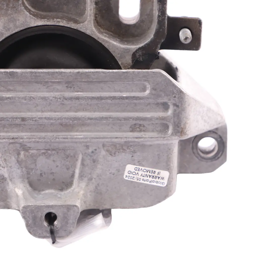Mercedes W177 CLA180d Diesel OM608 Automatic Gearbox Mount Left N/S - SKU A2472402100 - Part number A2472402100