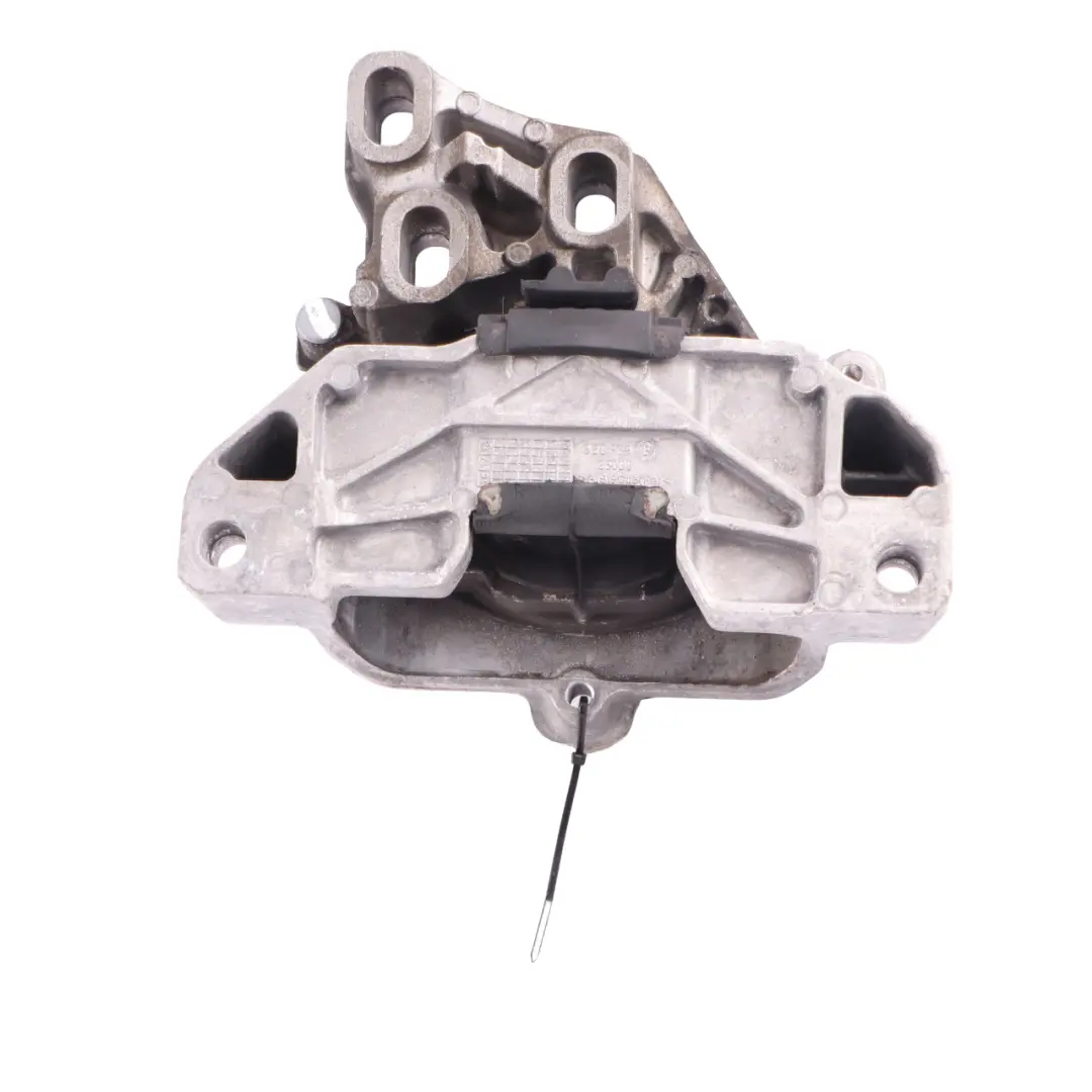 Mercedes W177 CLA180d Diesel OM608 Automatic Gearbox Mount Left N/S - SKU A2472402100 - Part number A2472402100