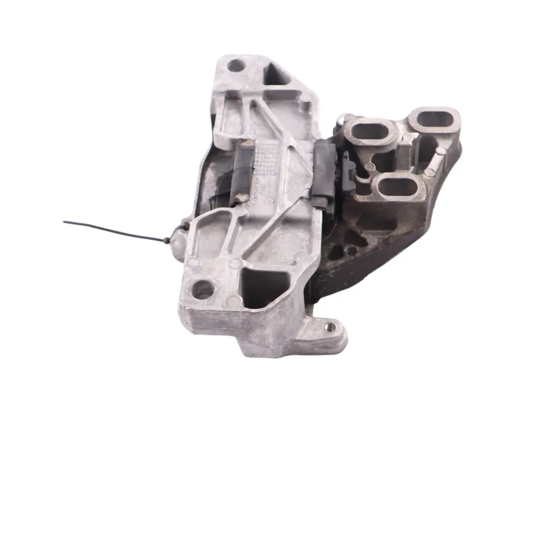 Mercedes W177 CLA180d Diesel OM608 Automatic Gearbox Mount Left N/S - SKU A2472402100 - Part number A2472402100