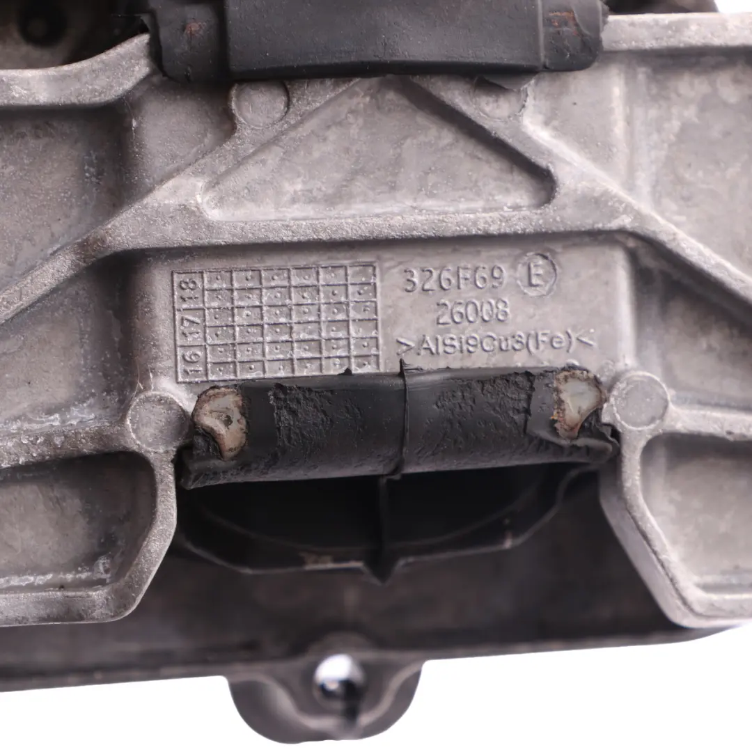 CLA180d Diesel OM608 Automatic Gearbox Mount Left N/S to Mercedes W177 with Part number A2472402100 Mercedes W177 CLA180d Diesel OM608 Automatic Gearbox Mount Left N/S - SKU A2472402100 - Part number A2472402100