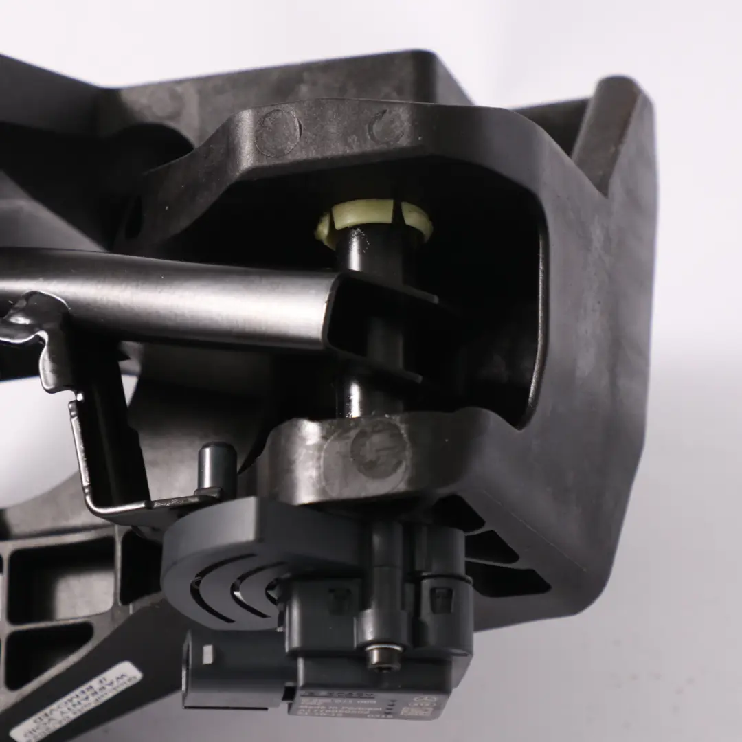  Brake Pedal Mercedes W177 H243 W247 Automatic Transmission - SKU rhd-A2472903700 - Part number A2472903700