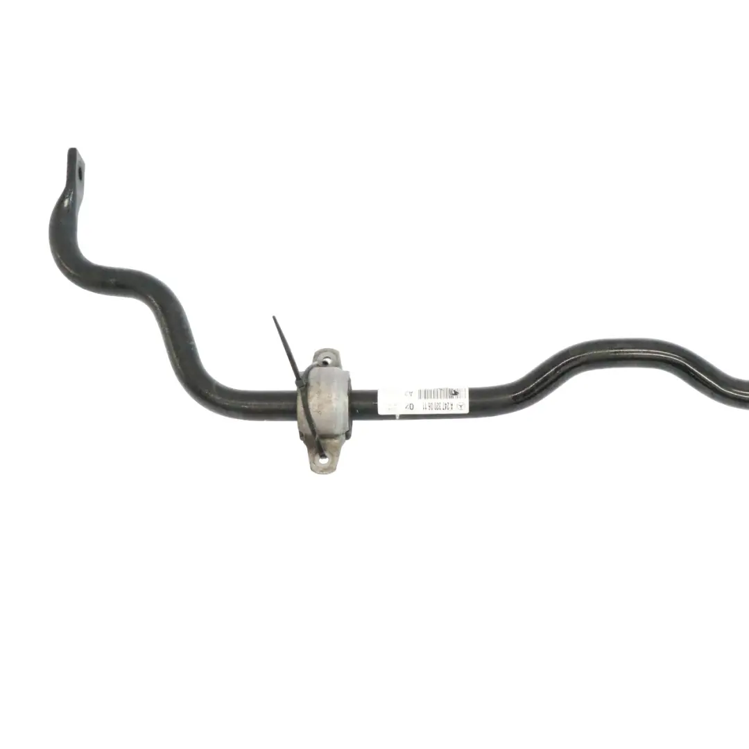 Essence OM282 Barre stabilisatrice avant anti-roulis pour Mercedes CLA C118 Coupe à propos du numéro de pièce A2473200611 Mercedes CLA C118 Coupe Essence OM282 Barre stabilisatrice avant anti-roulis - SKU A2473200611 - Numéro de pièce A2473200611