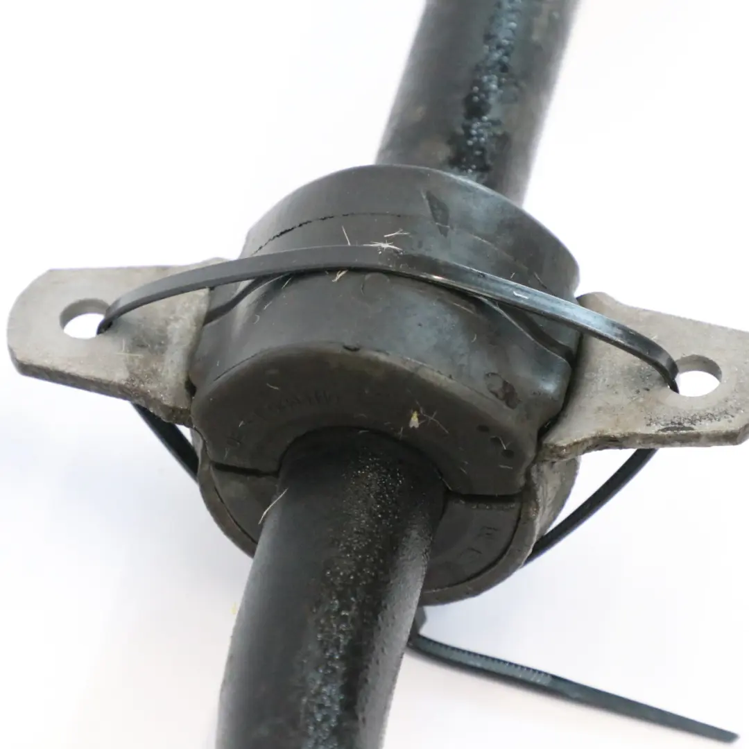 Mercedes CLA C118 Coupé Benzina OM282 Barra stabilizzatrice anteriore antirollio - SKU A2473200611 - Numero di parte A2473200611