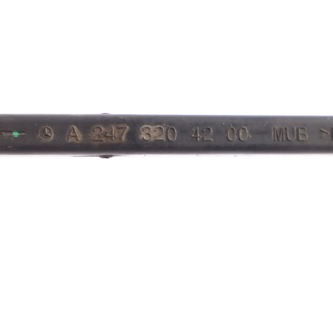 Mercedes C118 W177 W247 Łącznik Stabilizatora Przedniego A4473200489 - SKU A2473204200 - Numer Części A2473204200